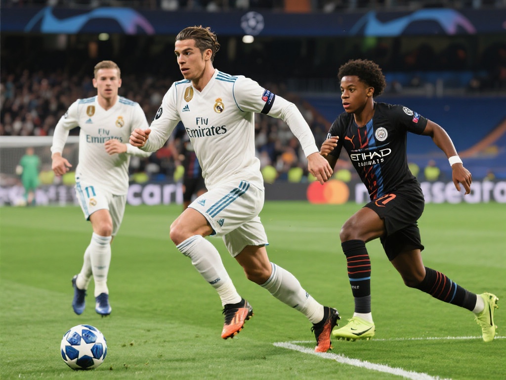 悬念进一步 悬念进一步