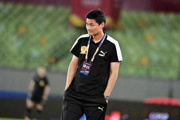 开云官方网站:2020中甲专刊: 第十八期《四川优必选在未知和摇摆中走过2020赛季》 开云官方网站:2020中甲专刊: 第十八期《四川优必选在未知和摇摆中走过2020赛季》