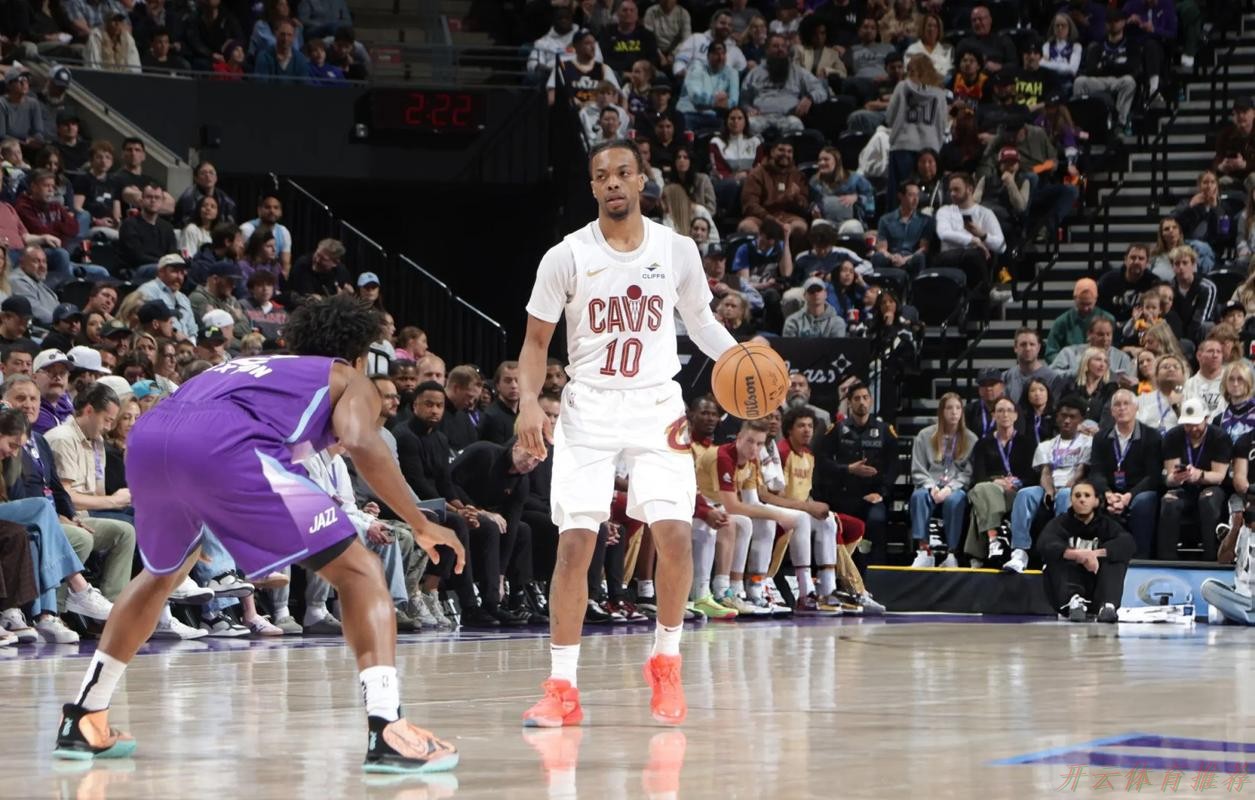 开云体育最新网址:米切尔37分 骑士战胜雄鹿 开云体育最新网址:米切尔37分 骑士战胜雄鹿