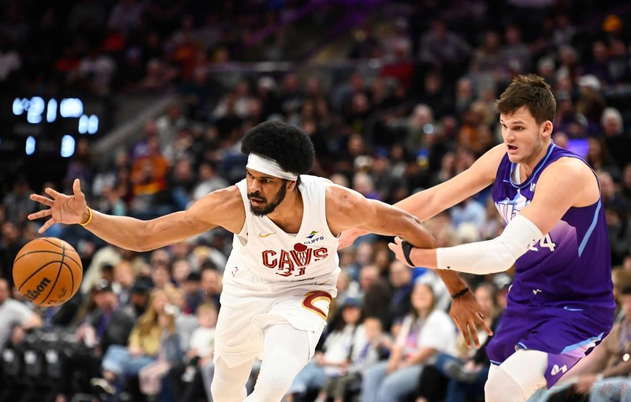 开云体育最新网址:米切尔37分 骑士战胜雄鹿 开云体育最新网址:米切尔37分 骑士战胜雄鹿