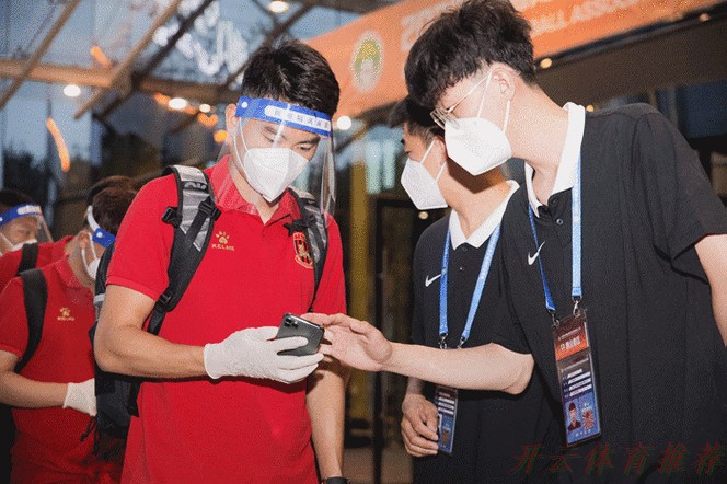 开云体育动态：迎难而上 唤燃亿心——2020中甲联赛圆满落幕