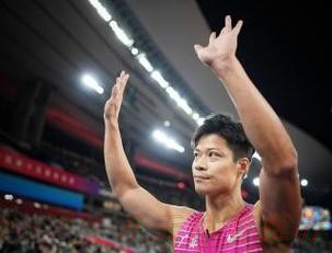 开云：苏炳添谢幕战获4×100米接力第四 湖北队夺得冠军