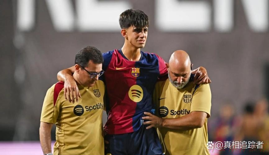 开云体育：汉西·弗里克的巴萨：从巅峰到低谷，一年间的巨变