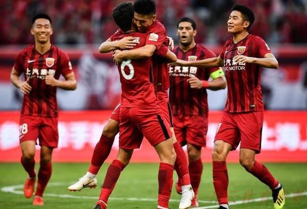 开云体育链接:富力6-1东吴 鲁能2-0绿城 足协杯八强全部产生 开云体育链接:富力6-1东吴 鲁能2-0绿城 足协杯八强全部产生