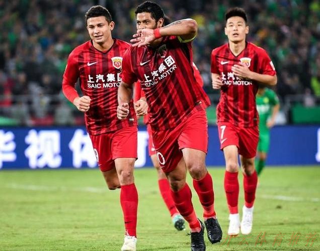 开云体育链接:富力6-1东吴 鲁能2-0绿城 足协杯八强全部产生 开云体育链接:富力6-1东吴 鲁能2-0绿城 足协杯八强全部产生
