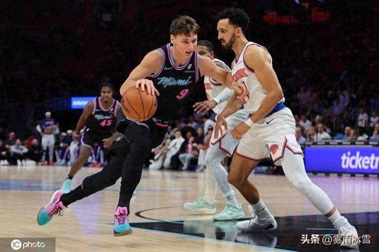 开云体育APP：鲍威尔19分韦尔16+14 热火7人上双击败尼克斯