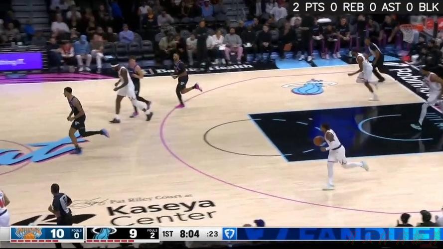 开云体育APP：鲍威尔19分韦尔16+14 热火7人上双击败尼克斯