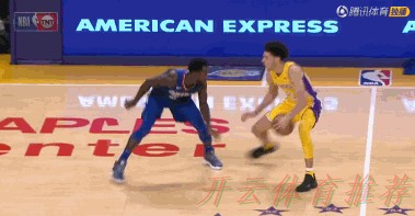 开云体育世界杯动态：贝弗利:安东尼差点去火箭投奔哈登魔兽 但不想和林书豪打球最终没去